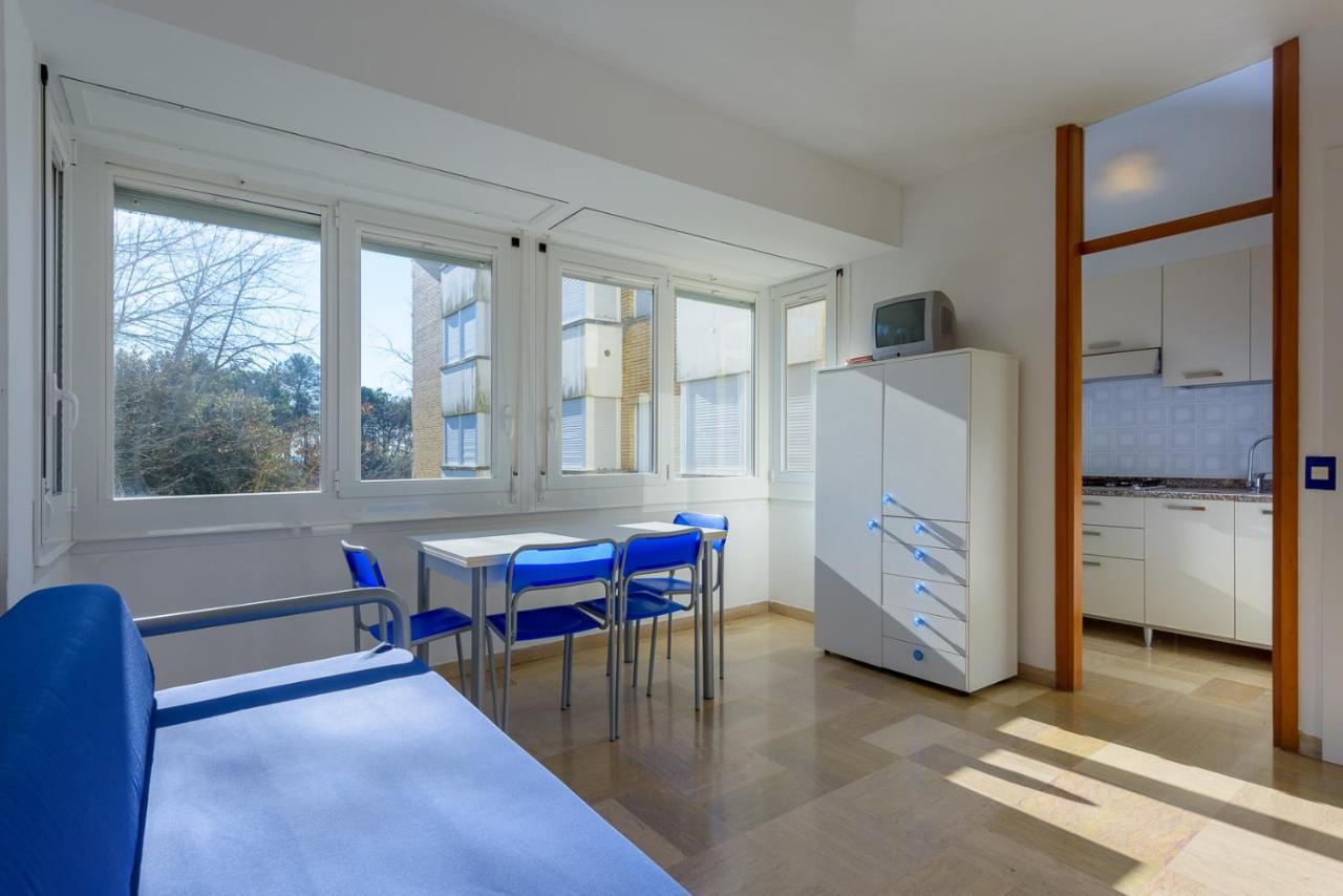 Residence Pineda بيبيوني المظهر الخارجي الصورة